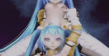 [Oculus]GraxyOnegaiDaring Lalamie HentaiGirl vr porn game vrporn.com virtual reality