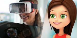 Capture Facial Expressions in VR With MindMaze's Mask Technology venturebeat vr blog virtual reality