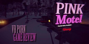 the pink motel a vr porn game review hardcorepink vr blog virtual reality