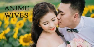 japanese men marry anime characters in vr ceremony pexels vr blog virtual reality