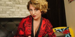 Mistress T a natural born seductress hologirlsvr vr porn blog virtual reality