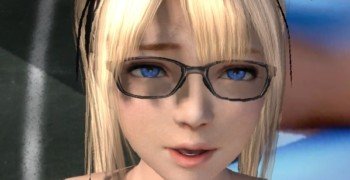 Marie Rose Pussy Time CGI Girl Fantasy SFM vr porn video vrporn.com virtual reality