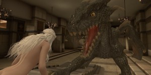 Games Of Thrones Parody Comes To SinVR - VR Porn Game Update vr porn game adult vr game blog virtual reality cgi