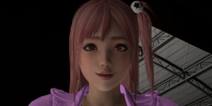 Honoka cowgirl CGI Girl Fantasy SFM vr porn video vrporn.com virtual reality