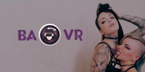 BurningAngelVR - New Studio Comes to VRPorn.com burningangelvr vr porn blog virtual reality