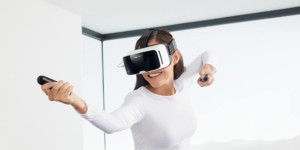 Zeiss VR One Connect Brings SteamVR PC Games to Mobile VR Headsets zeiss.com vr porn blog virtual reality