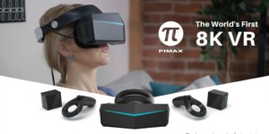 Everything You Want to Know About Pimax's 8K and 5K VR Headsets vr porn blog virtual reality