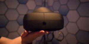 LG Patents VR Displays for Reducing Screen-Door-Effect vr porn blog virtual reality