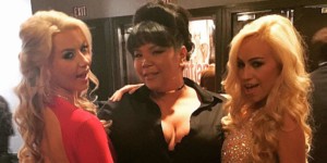 VR Porn Interviews: Anna Lee, HoloGirlsVR's President & Executive Producer hologirlsvr vr porn blog virtual reality