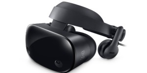 New Images of Samsung's Windows 10 Mixed Reality Headset vr porn blog virtual reality