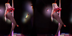 Sexy Beach Premium Resort Hacked for VR VR Porn Blog virtual reality